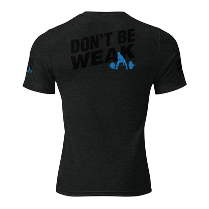 Sam Strong Meet Tee