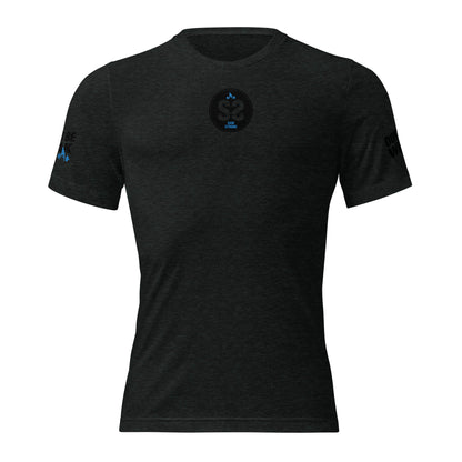 Sam Strong Meet Tee