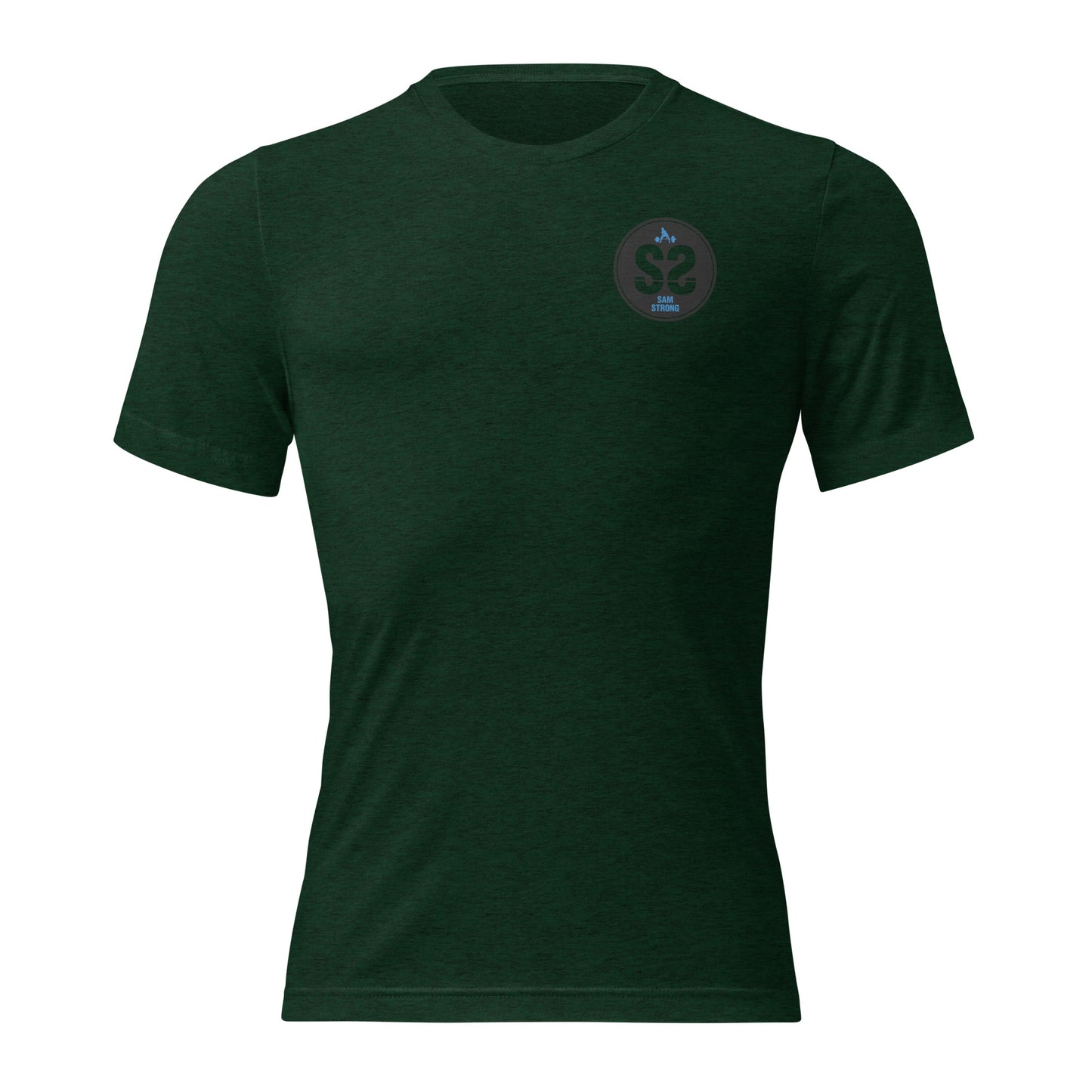 Short sleeve Pocket Logo T-shirt