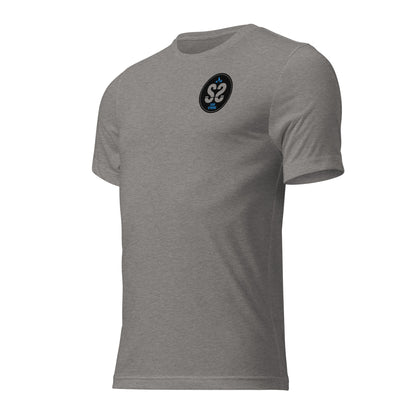 Short sleeve Pocket Logo T-shirt
