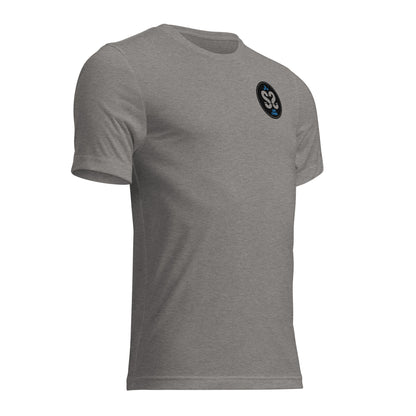 Short sleeve Pocket Logo T-shirt
