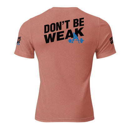 Sam Strong Meet Tee