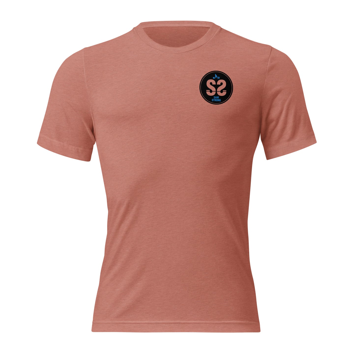 Short sleeve Pocket Logo T-shirt