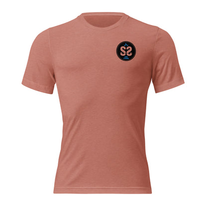Short sleeve Pocket Logo T-shirt