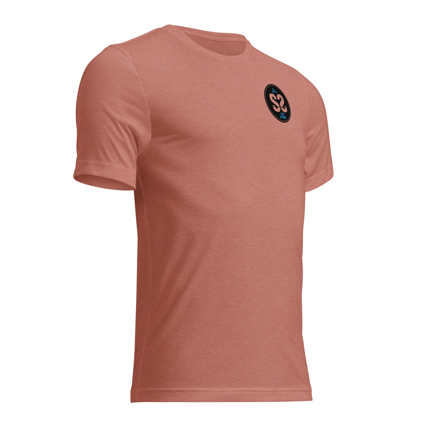 Short sleeve Pocket Logo T-shirt