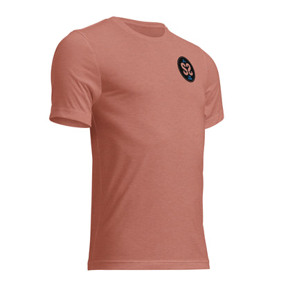 Short sleeve Pocket Logo T-shirt