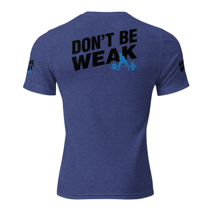 Sam Strong Meet Tee