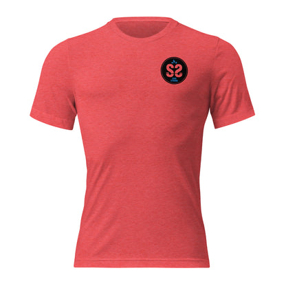 Short sleeve Pocket Logo T-shirt
