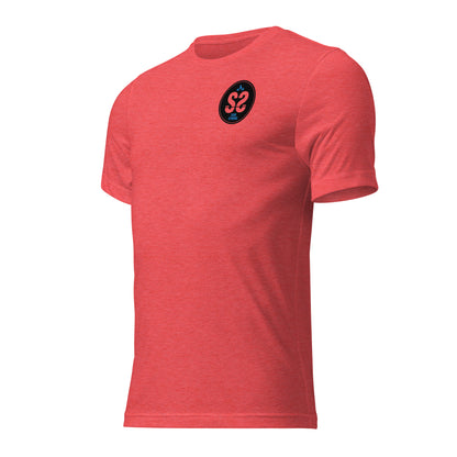 Short sleeve Pocket Logo T-shirt