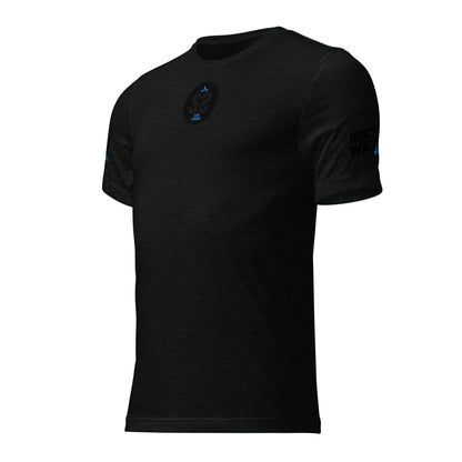 Sam Strong Meet Tee