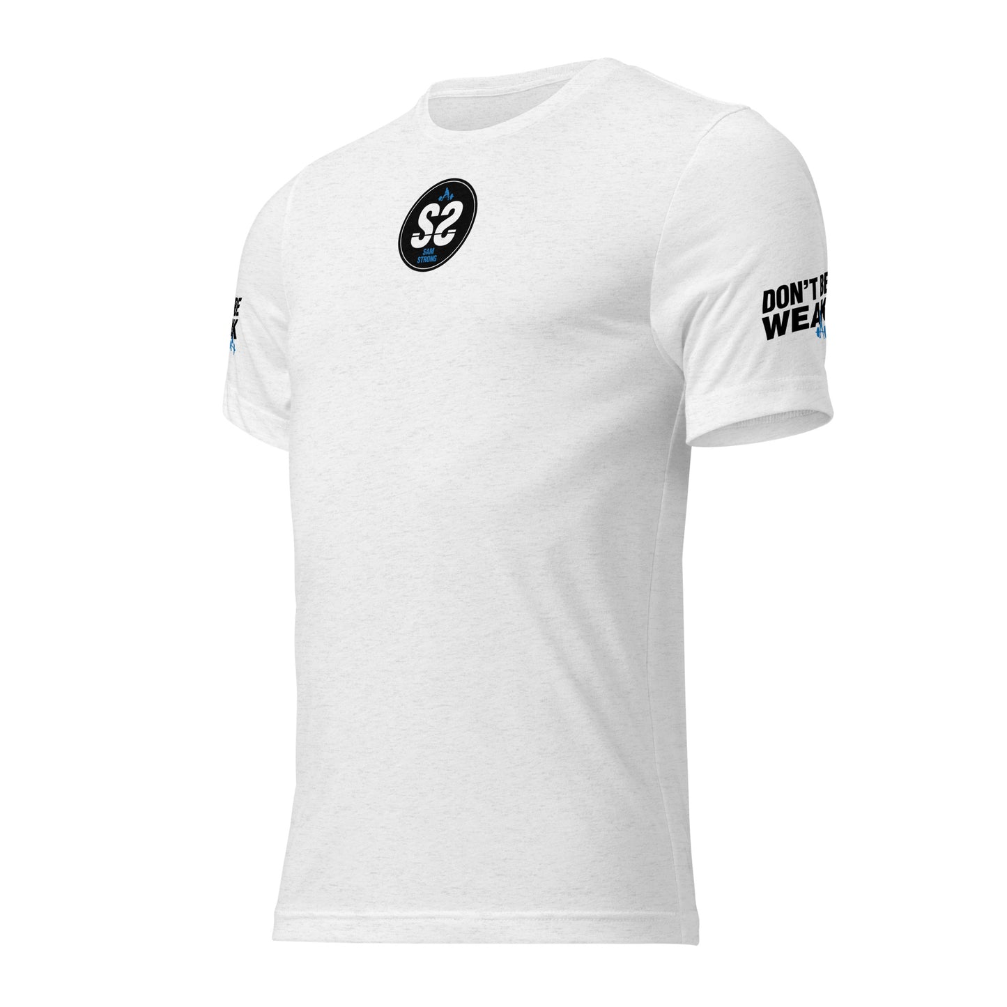 Sam Strong Meet Tee