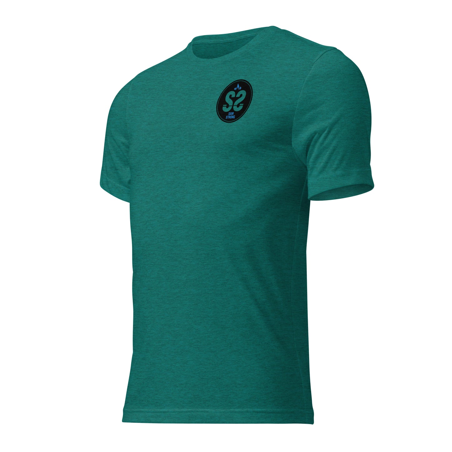 Short sleeve Pocket Logo T-shirt