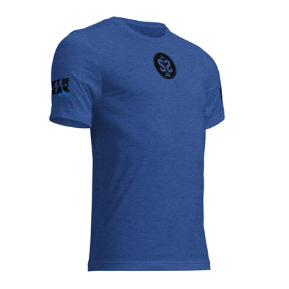 Sam Strong Meet Tee