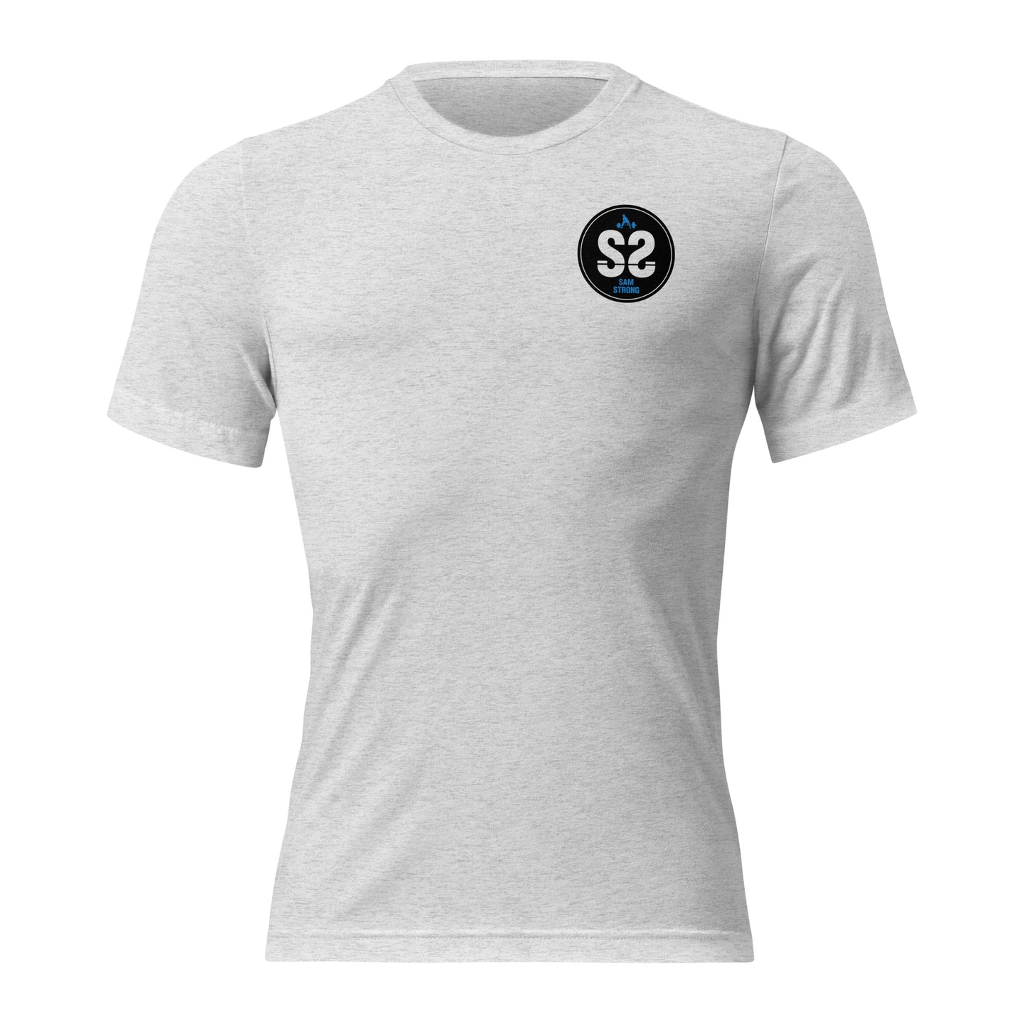 Short sleeve Pocket Logo T-shirt